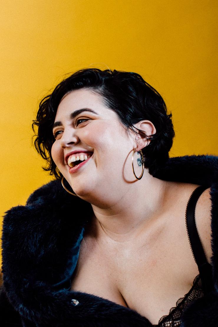 Profile picture of Elise