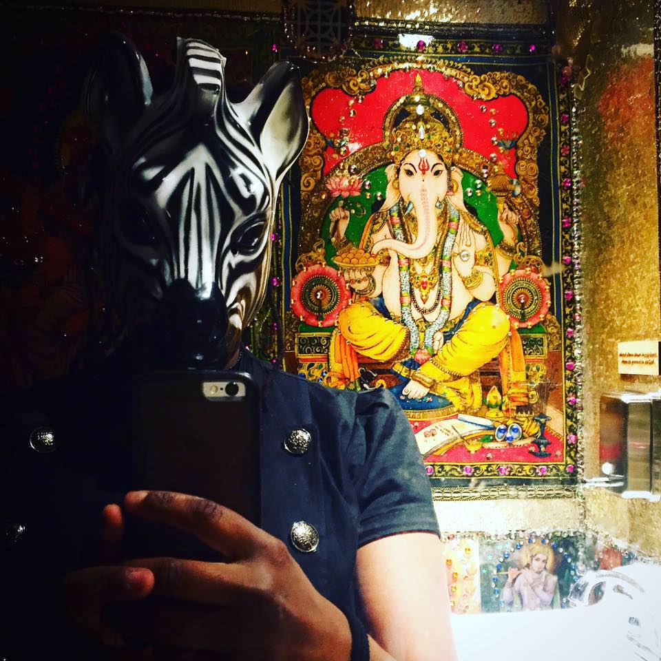 Kyra Sims profile image