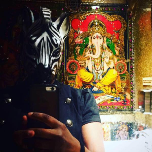 Profile photo of Kyra Sims