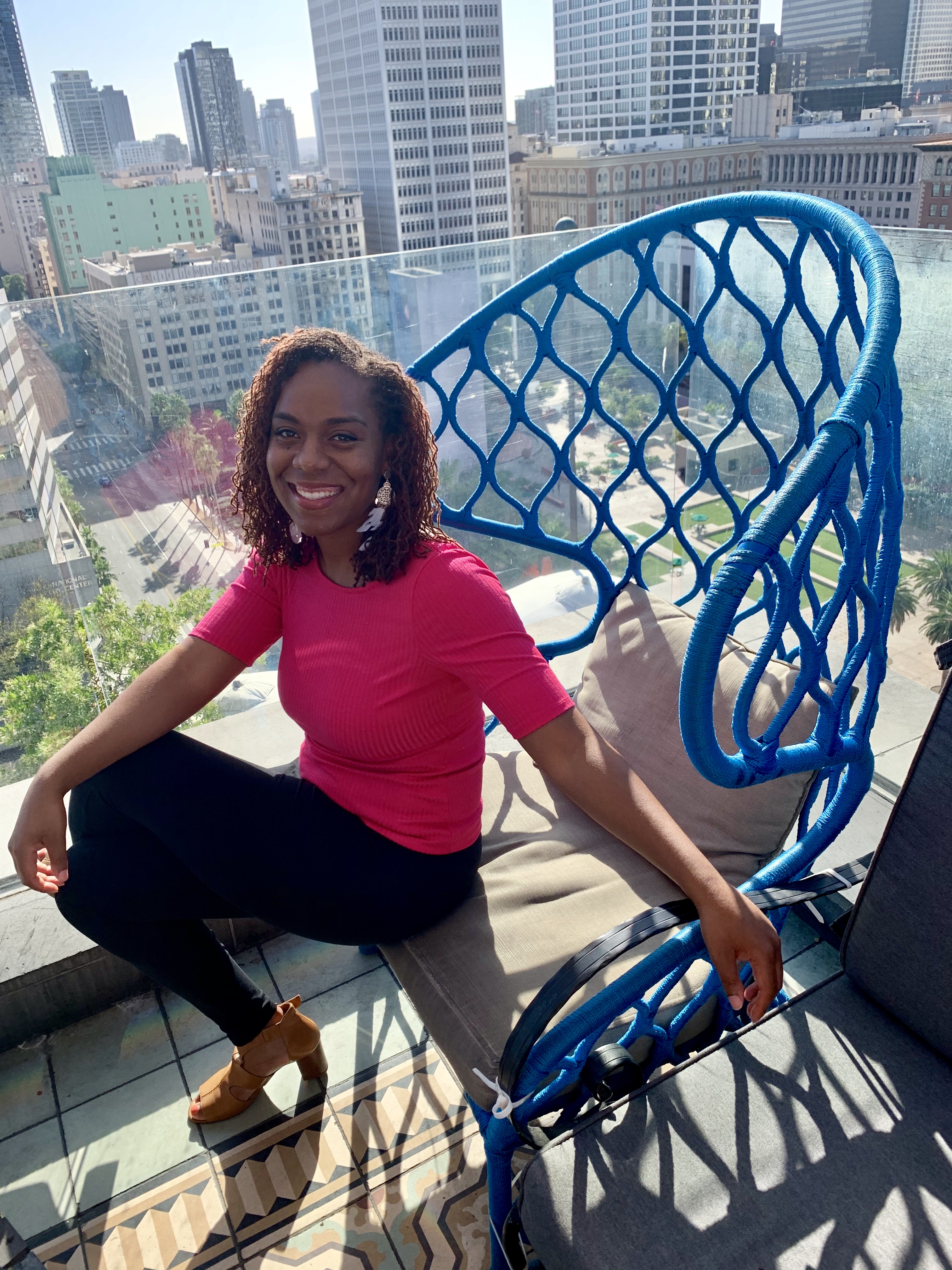 Profile picture of Ronica