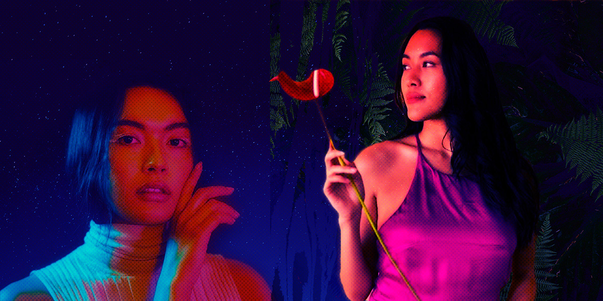 The Complicated Nature of Sex for Asian Women