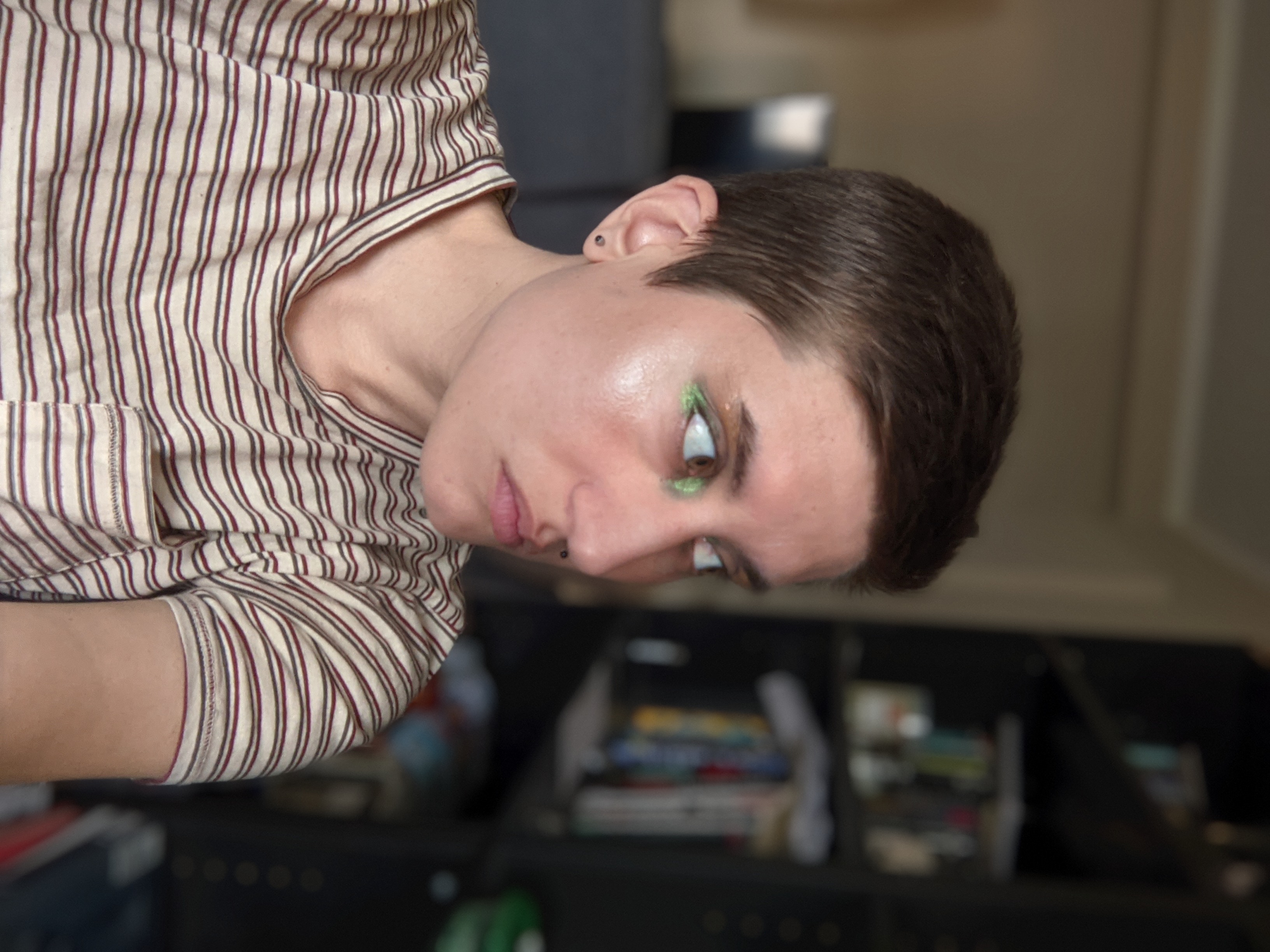 Profile picture of D3V0N