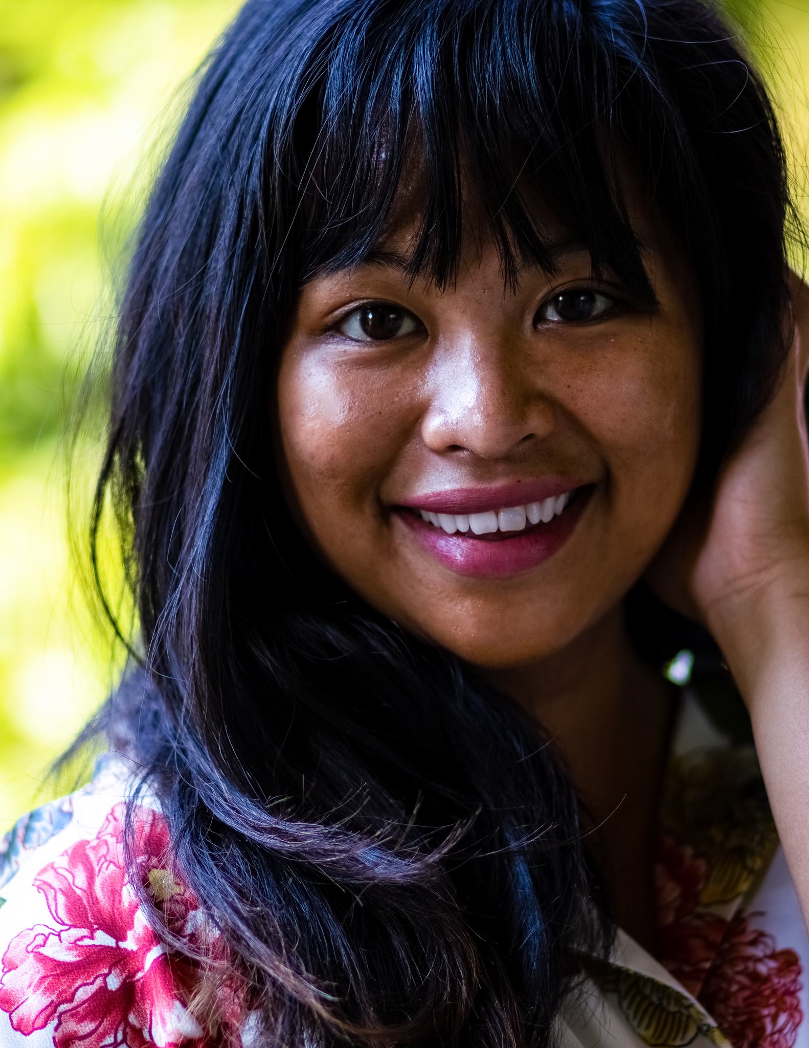 Profile picture of Astrud Bowman