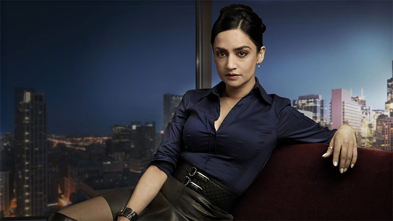 Kalinda Sharma, The Good Wife