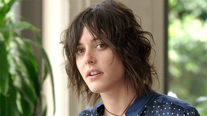 Shane McCutcheon, The L Word