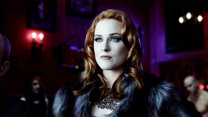 queen sophie anne from true blood