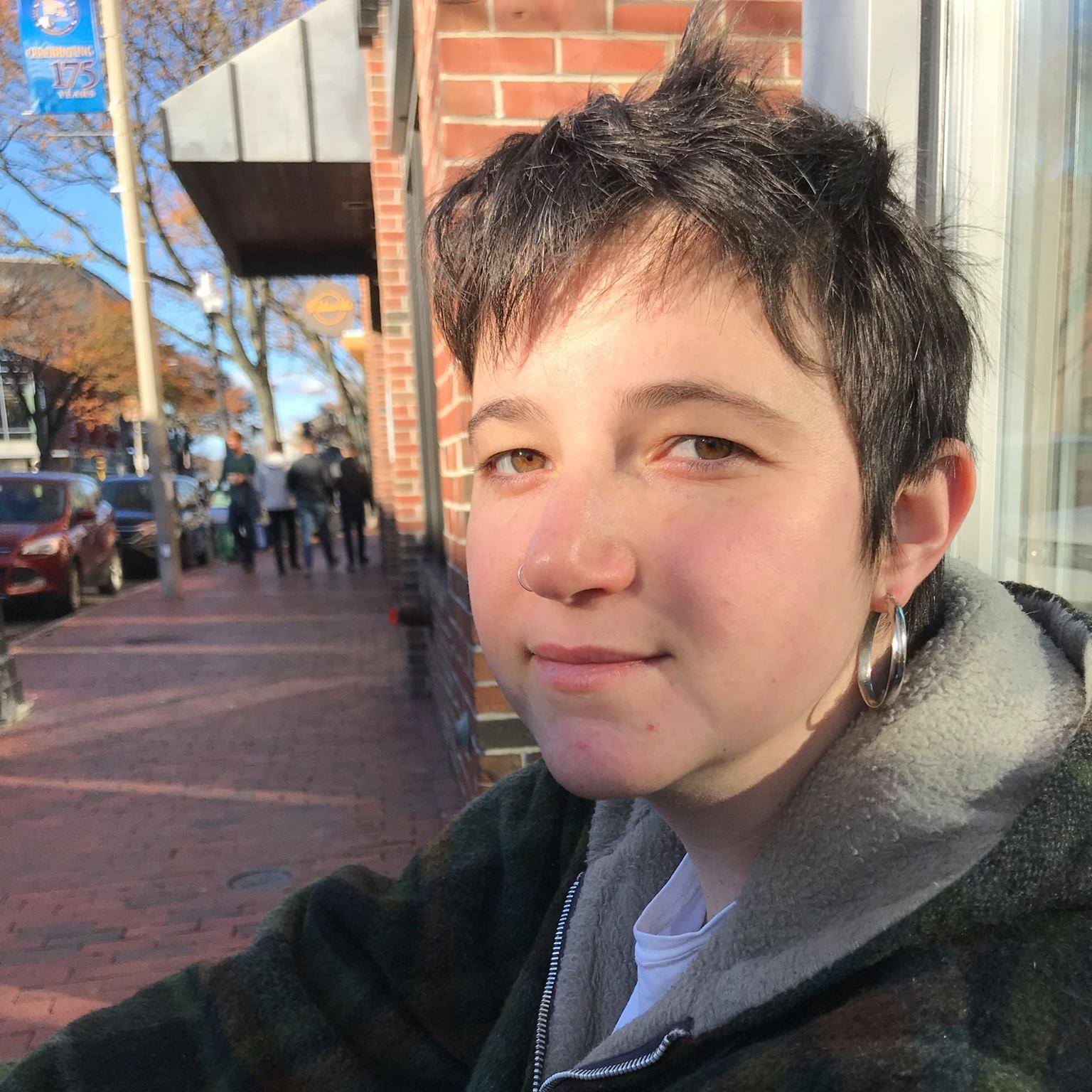 Profile picture of Kate Hirsch