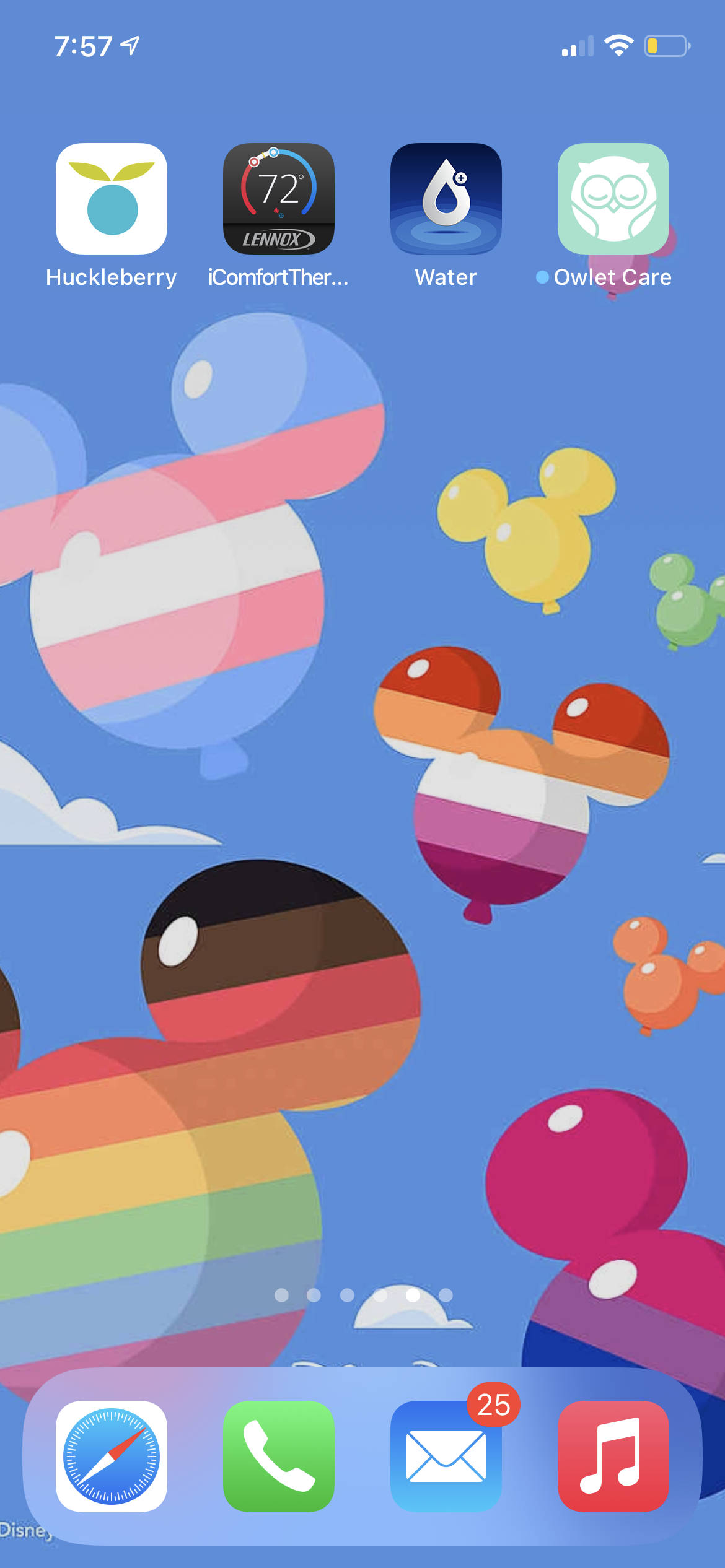 Profile picture of Hi there