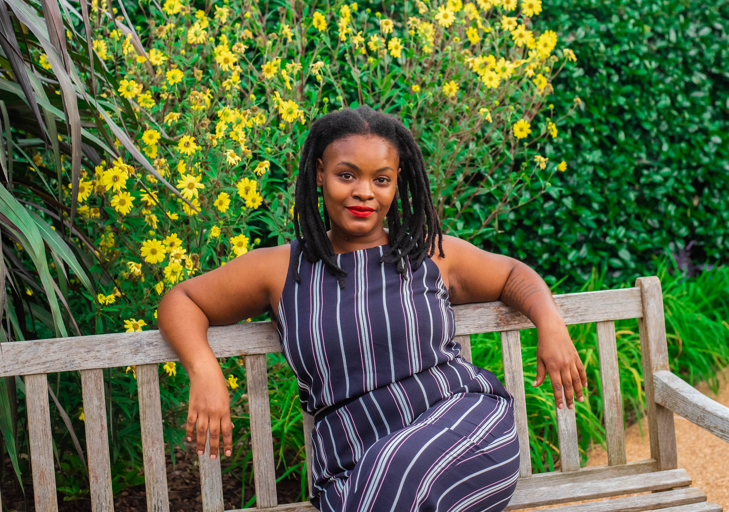 aimee josiane profile image