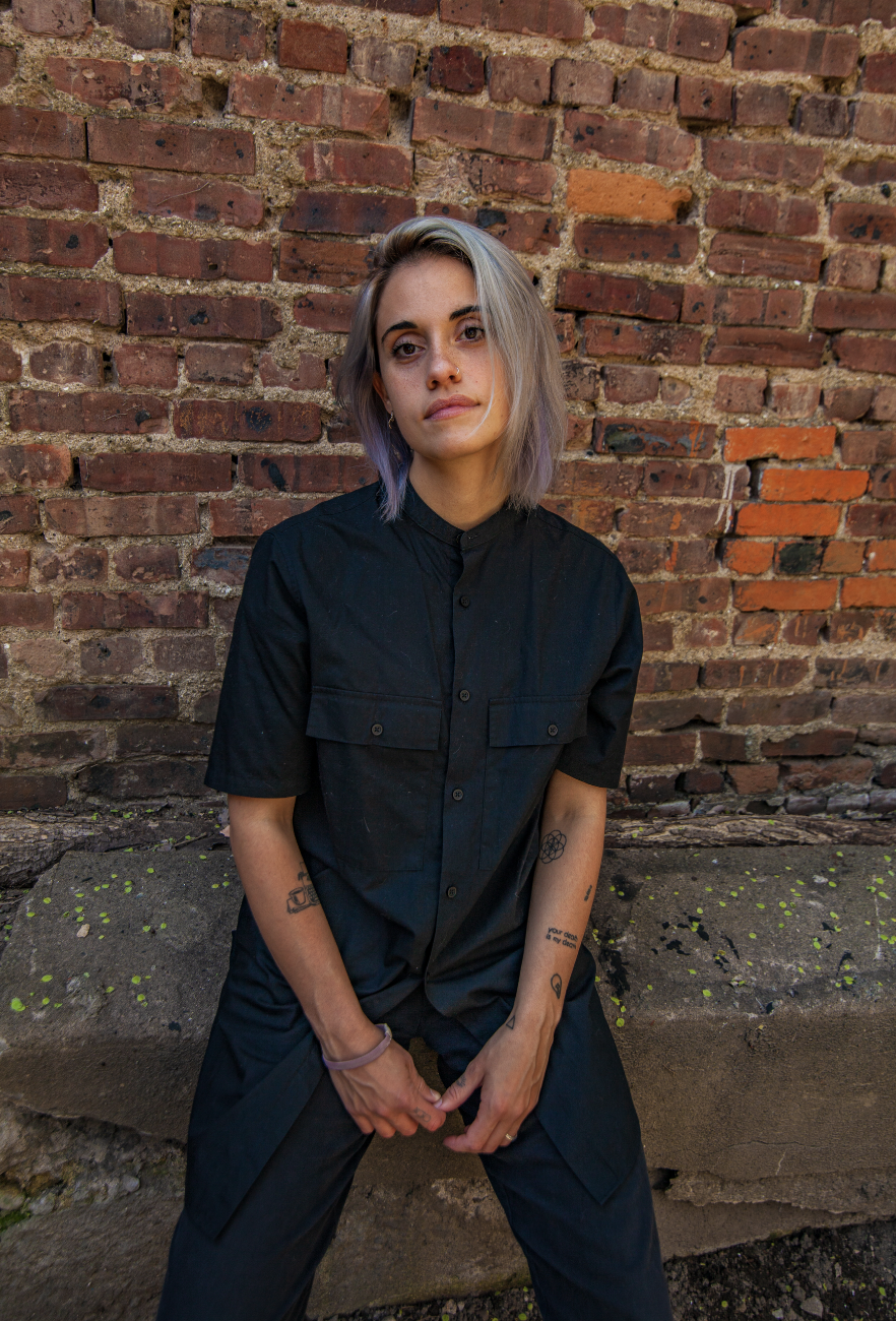 Profile photo of Liana DeMasi