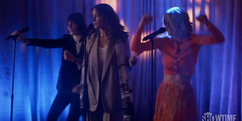 The L Word Generation Q Season 2 Trailer: Shane, Alice, and Dana do karaoke 