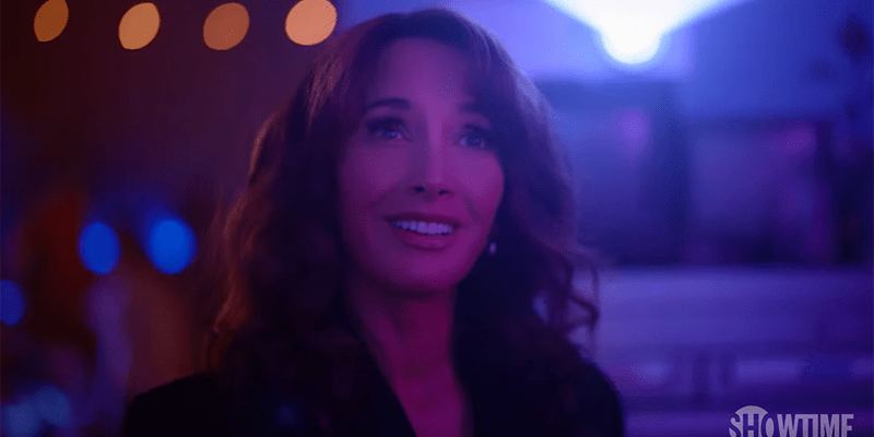 The L Word Generation Q Season 2 Trailer: Bette smiles up at the stage