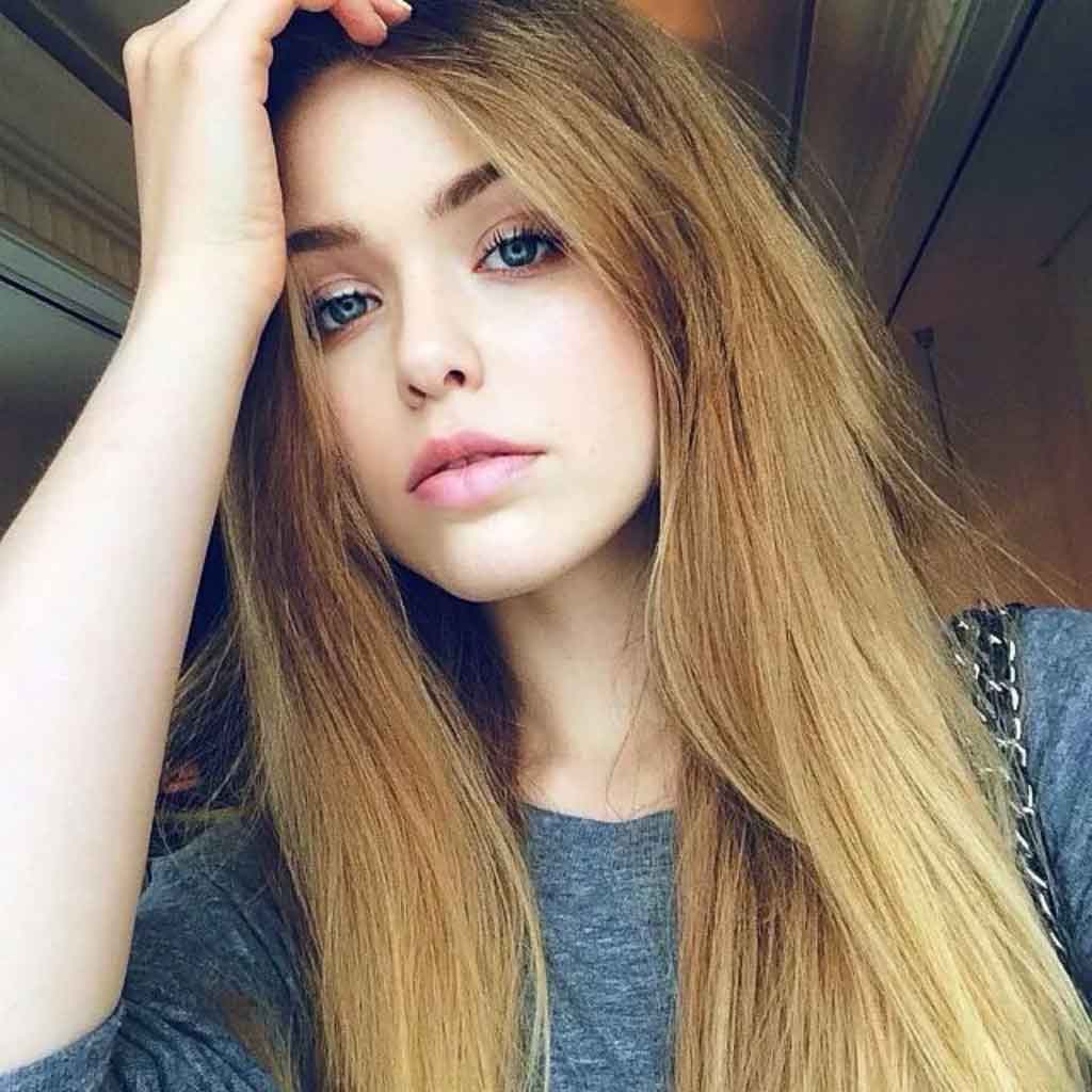 Profile picture of Lyra Luisa