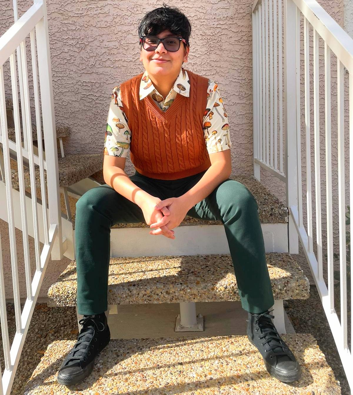 Profile photo of Sreshtha Sen