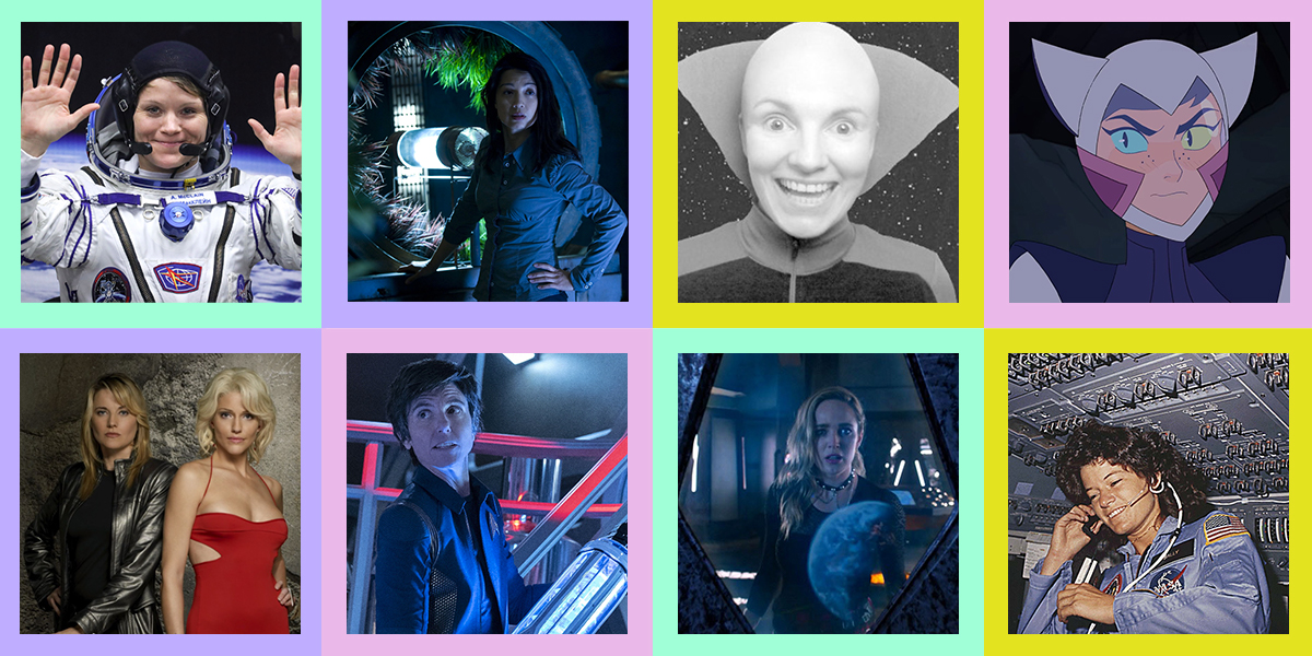 Feature image showing the possible results of the quiz.