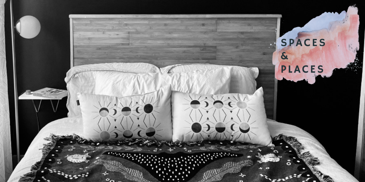 Queer Design 101: Figuring Out Your Personal Design Style