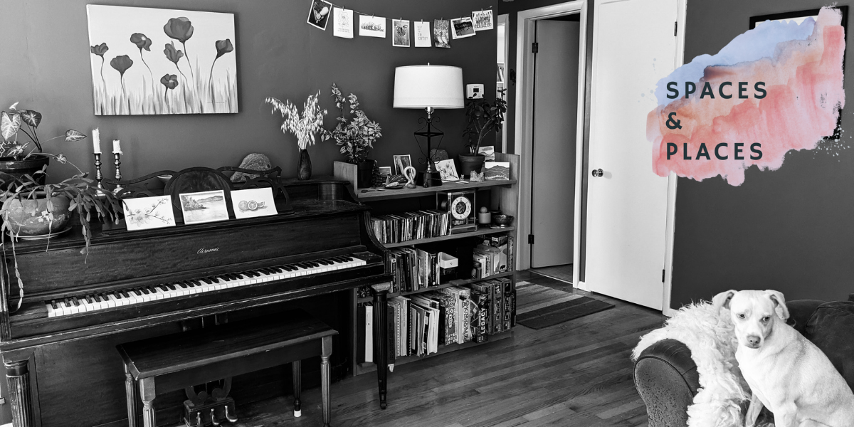 Spaces & Places Community Gallery