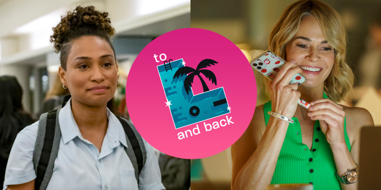 To L and Back: Generation Q Special Pre-Season 2 Podcast Episode Is Here