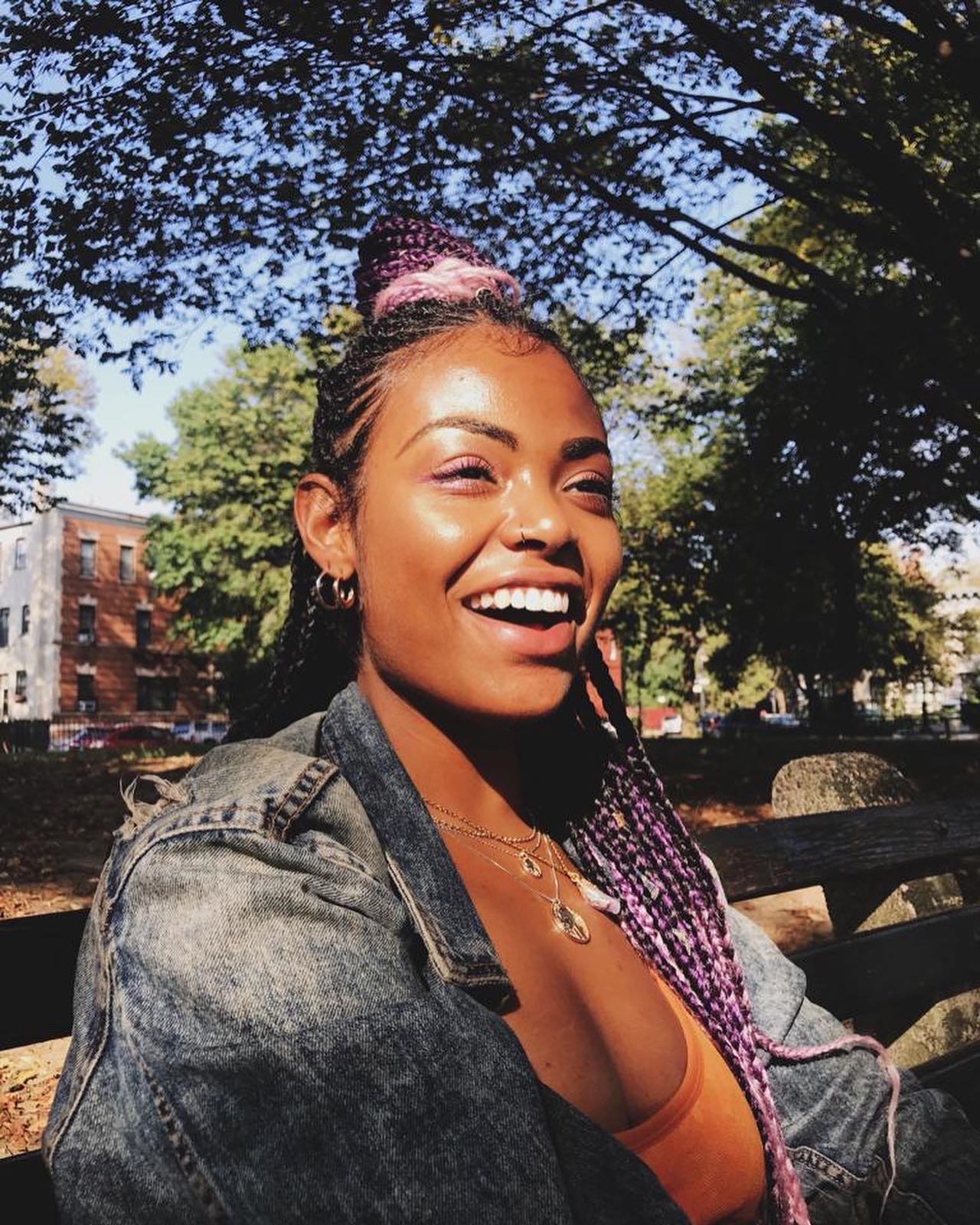 Marwa Eltahir profile image