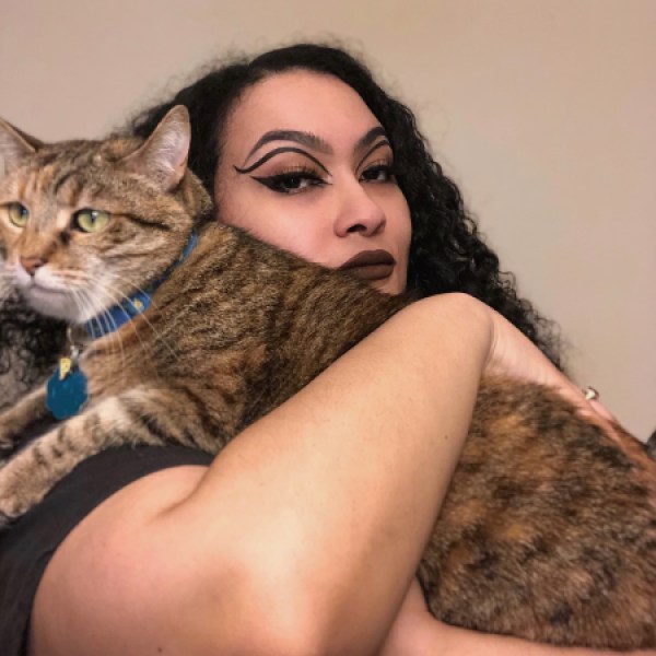 Profile photo of Simone Person
