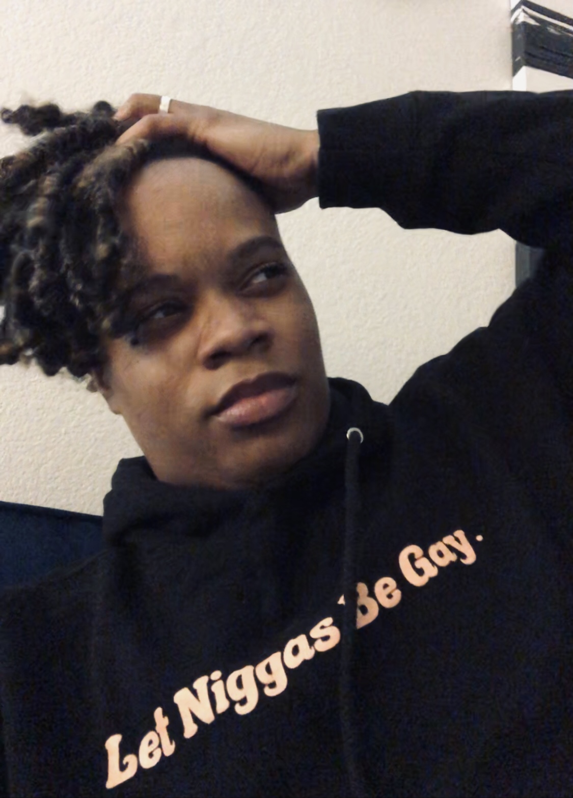 Profile picture of Kris Chesson