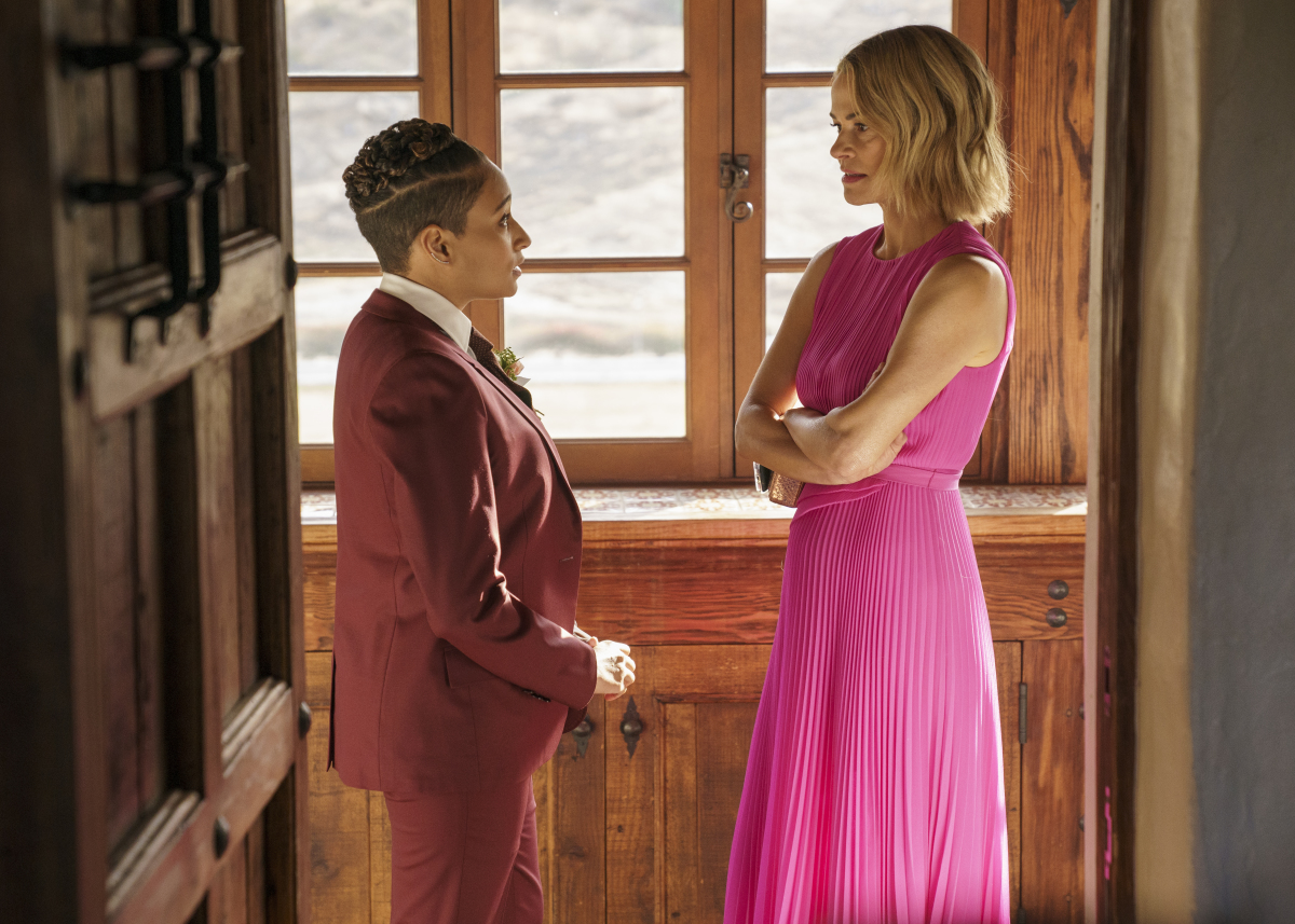 201 - Late to the Party