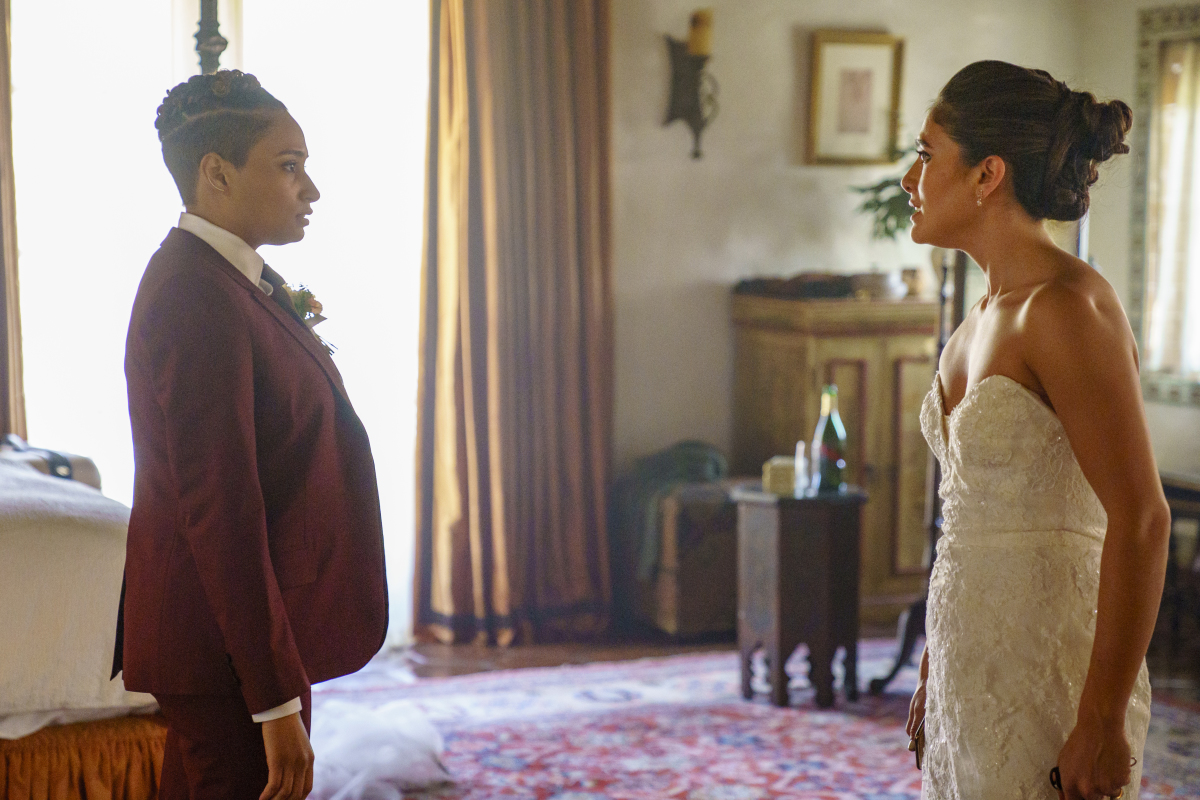 201 - Late to the Party