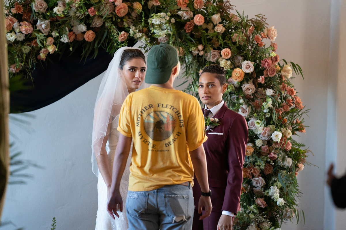 201 - Late to the Party