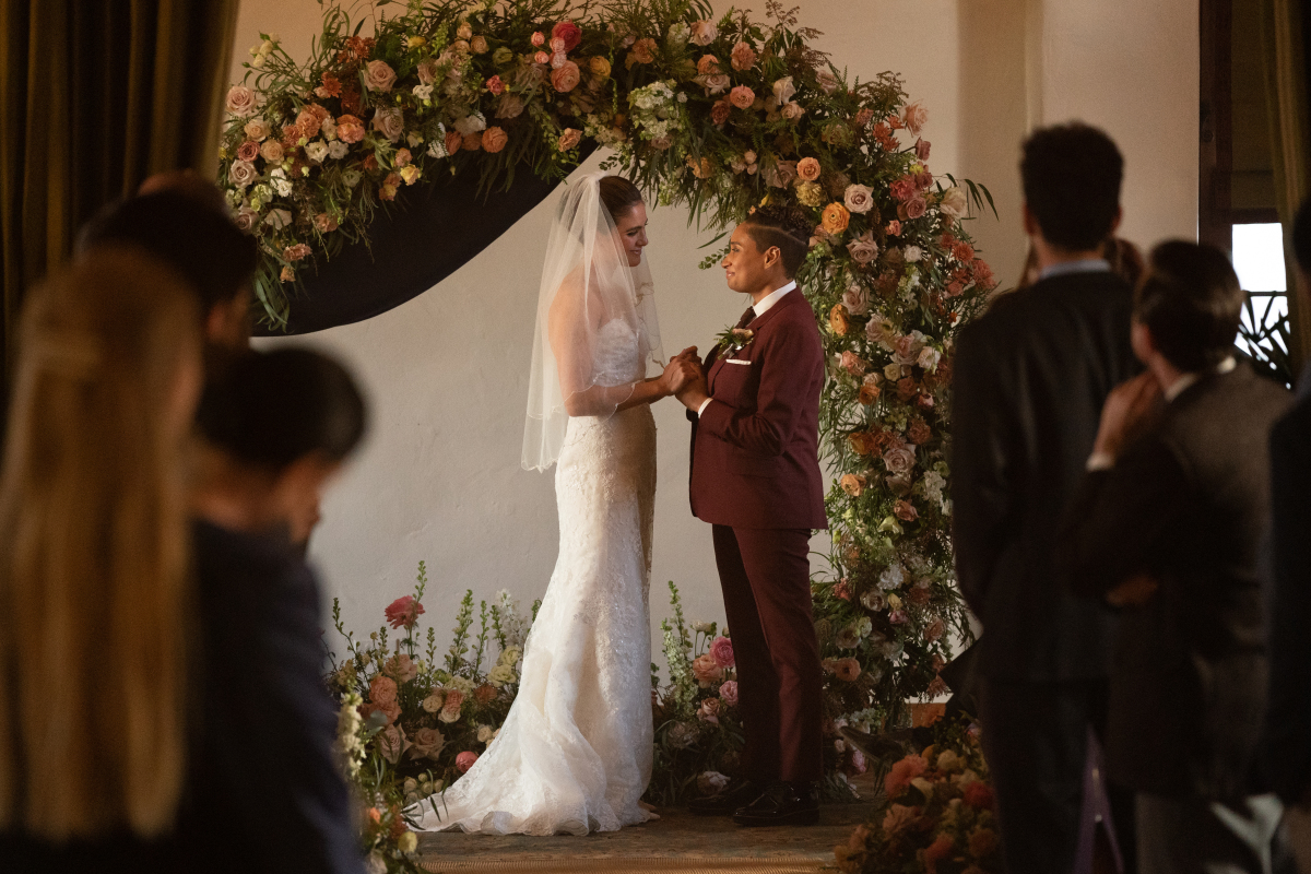 201 - Late to the Party