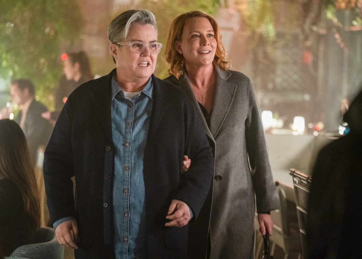 201 - Late to the Party