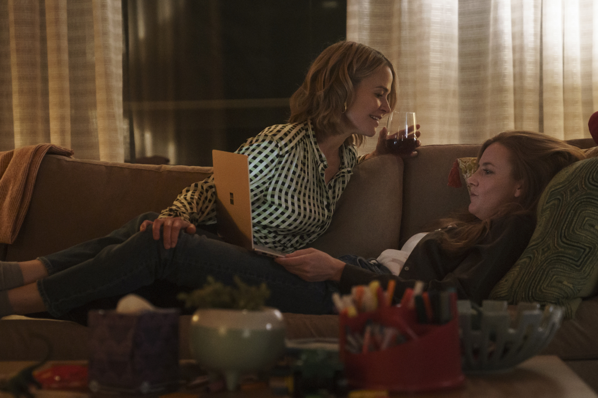 203 - Luck be a Lady