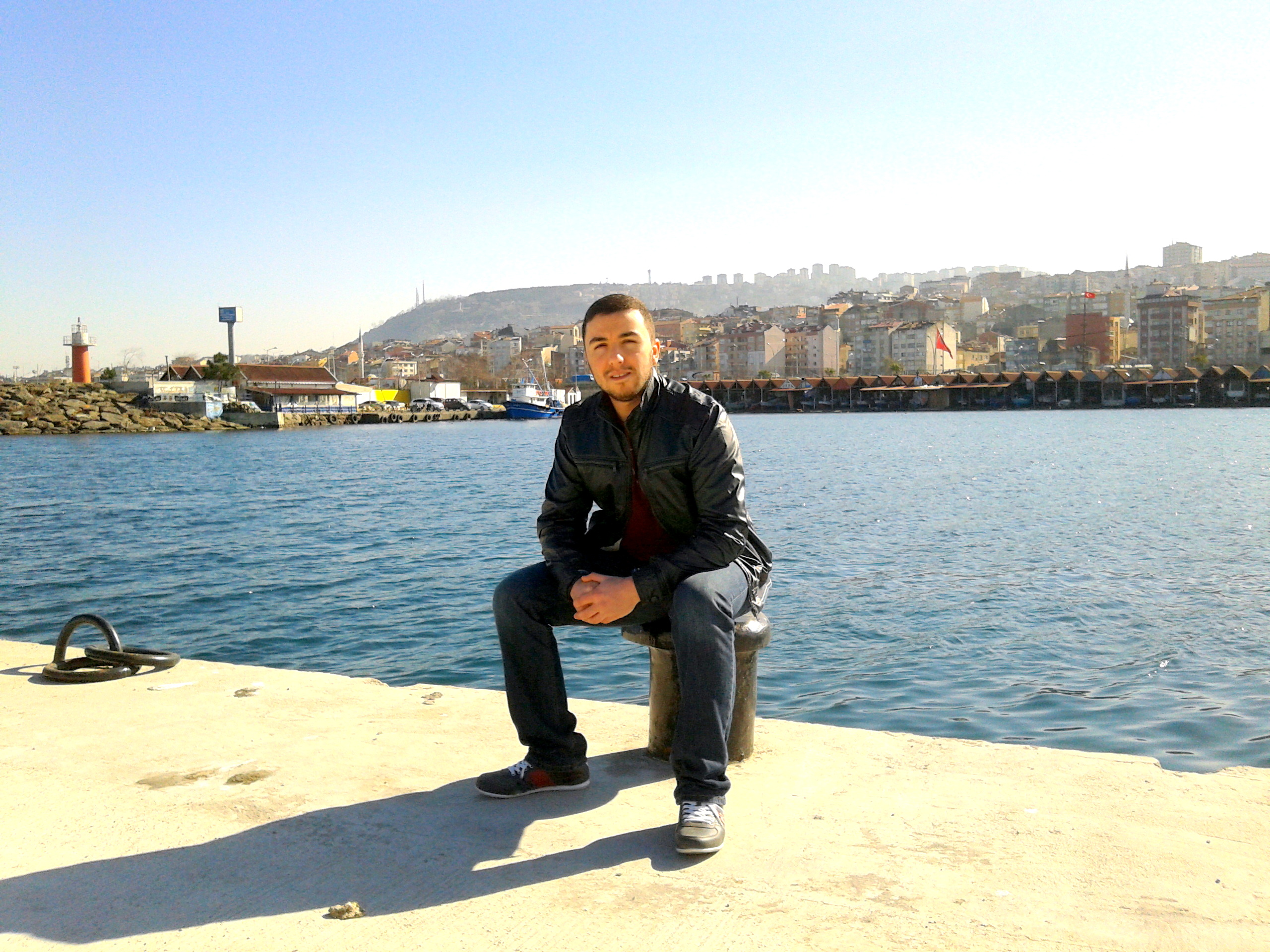 Profile picture of Matt Bell