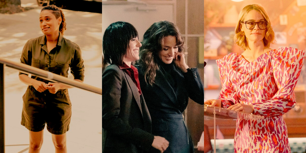 L Word Generation Q Episode 208 Recap: Launch My Party and I’ll Scream If I Want To