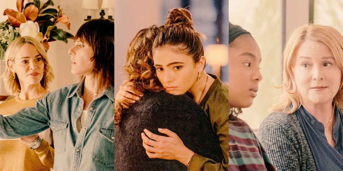 L Word Generation Q Episode 209 Recap: Last Dance For Buried Pain