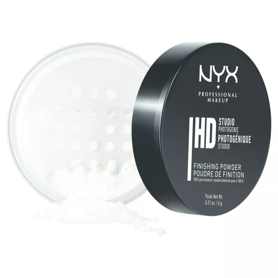 pic of nyx powder