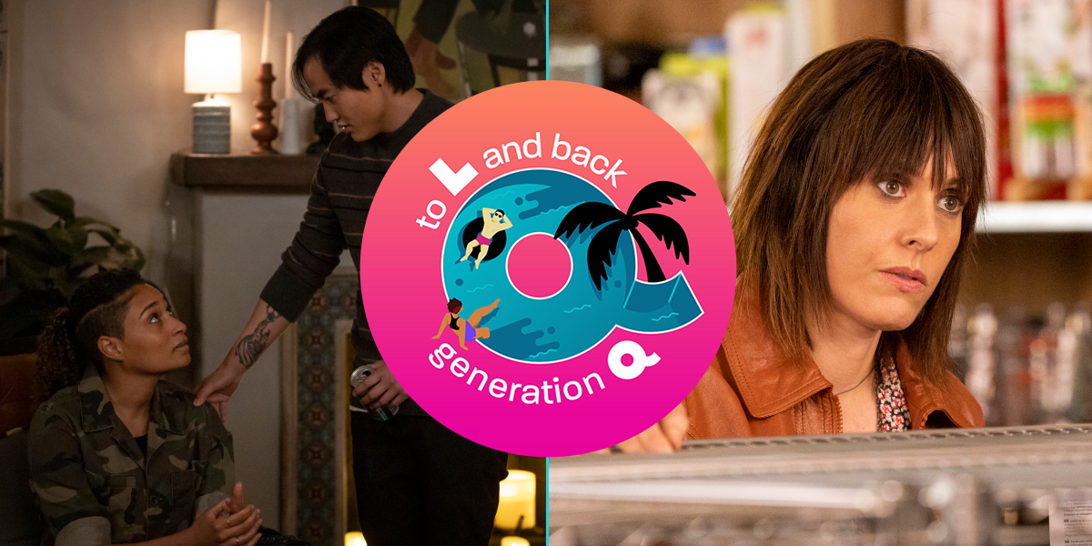 “To L and Back” Podcast Episode 210: Last Call