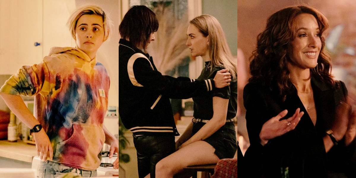 The L Word Generation Q Episode 210 Recap: Last Call For Wherewithal