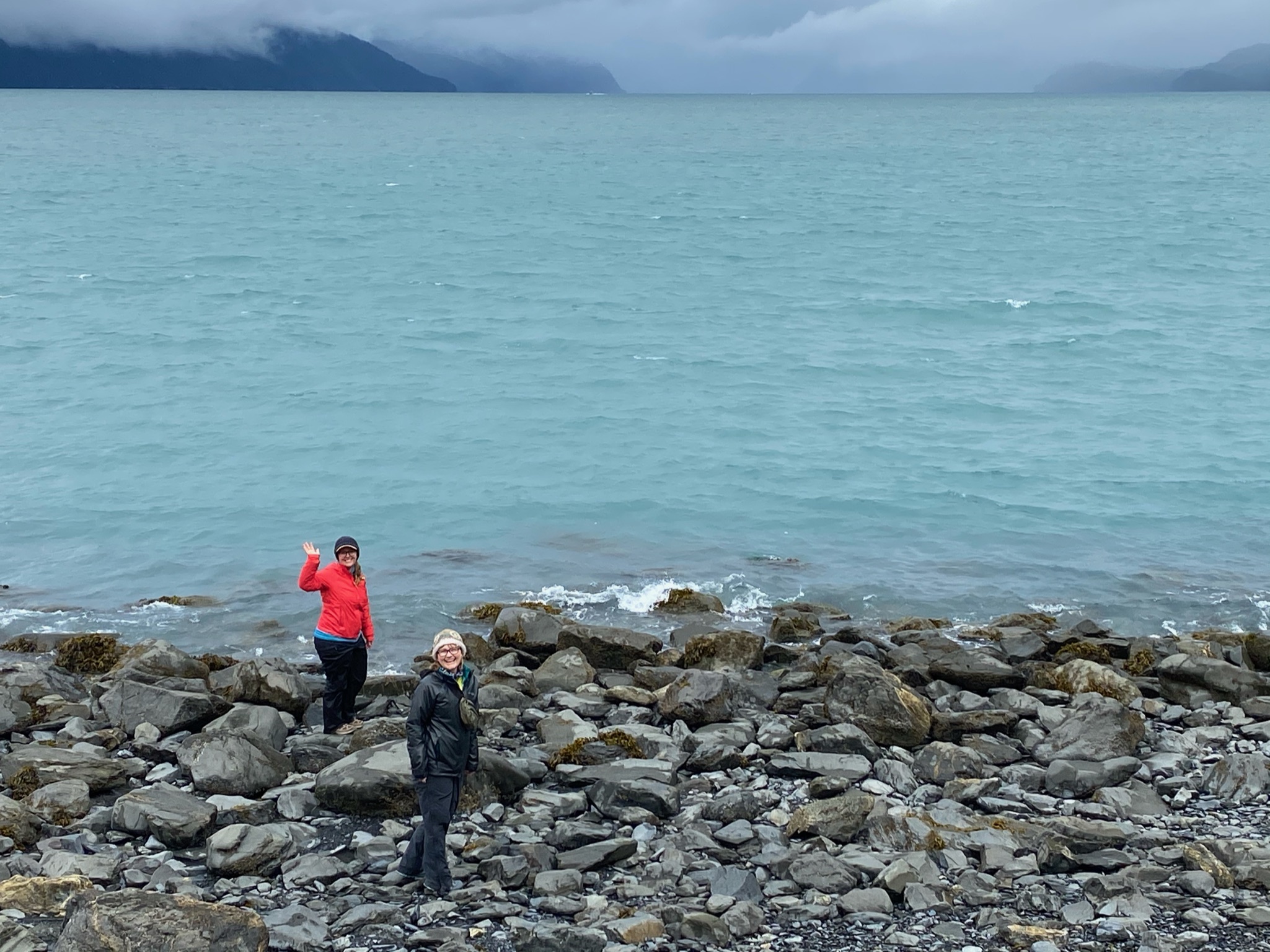 Profile picture of Morgan