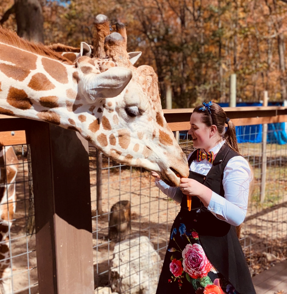 Profile photo of A'liya Spinner