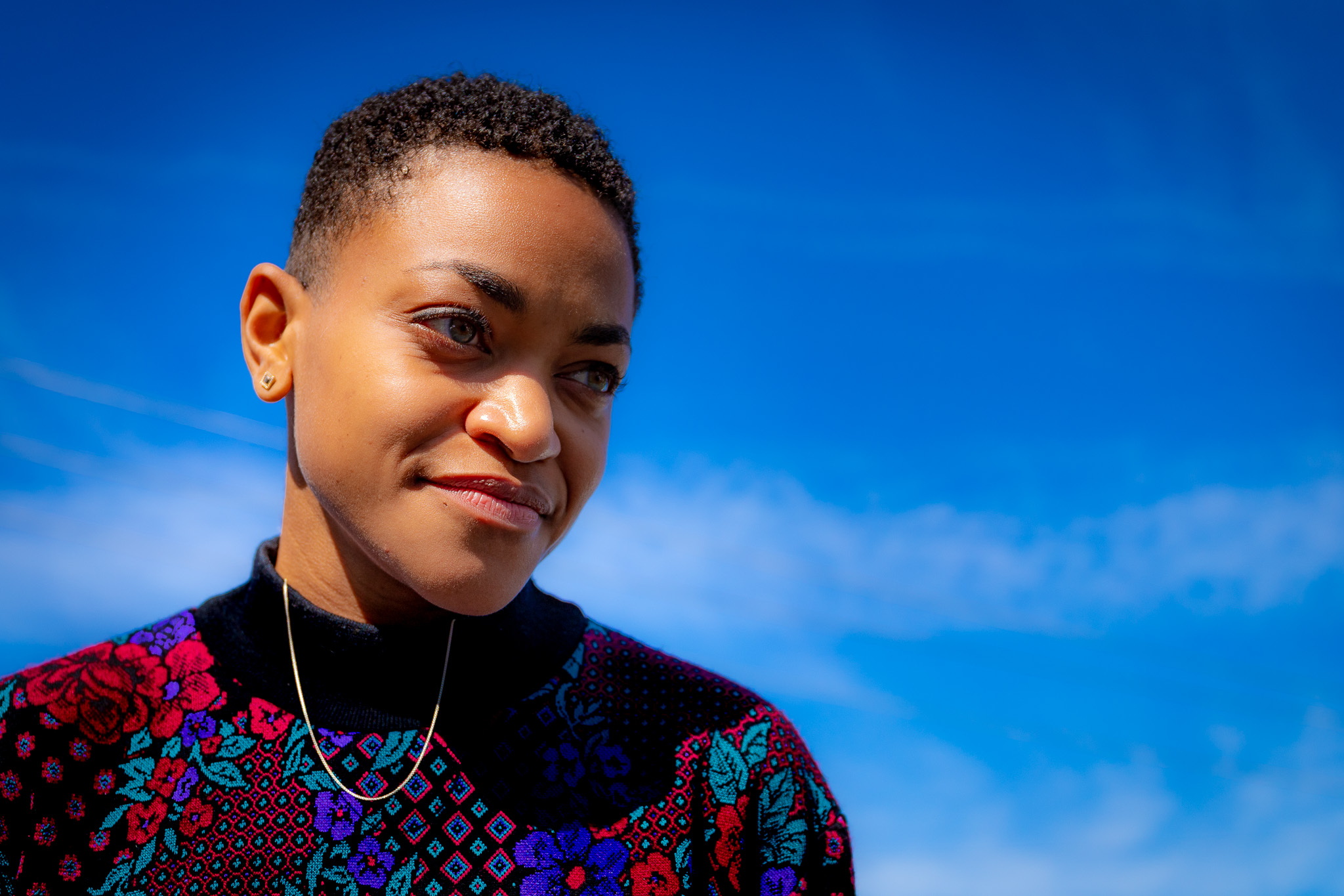 Danielle profile image