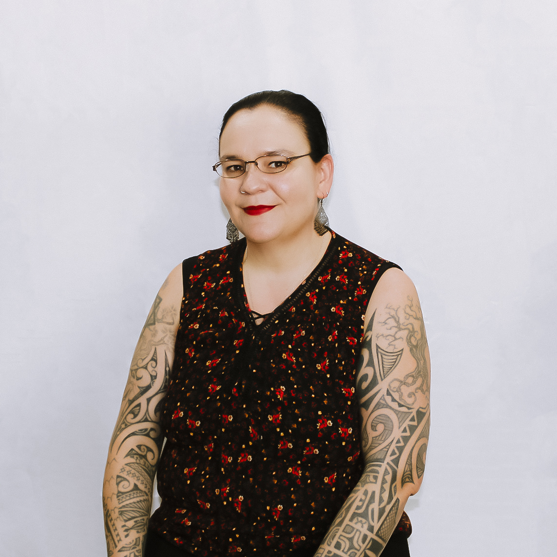 Profile photo of Cat L.