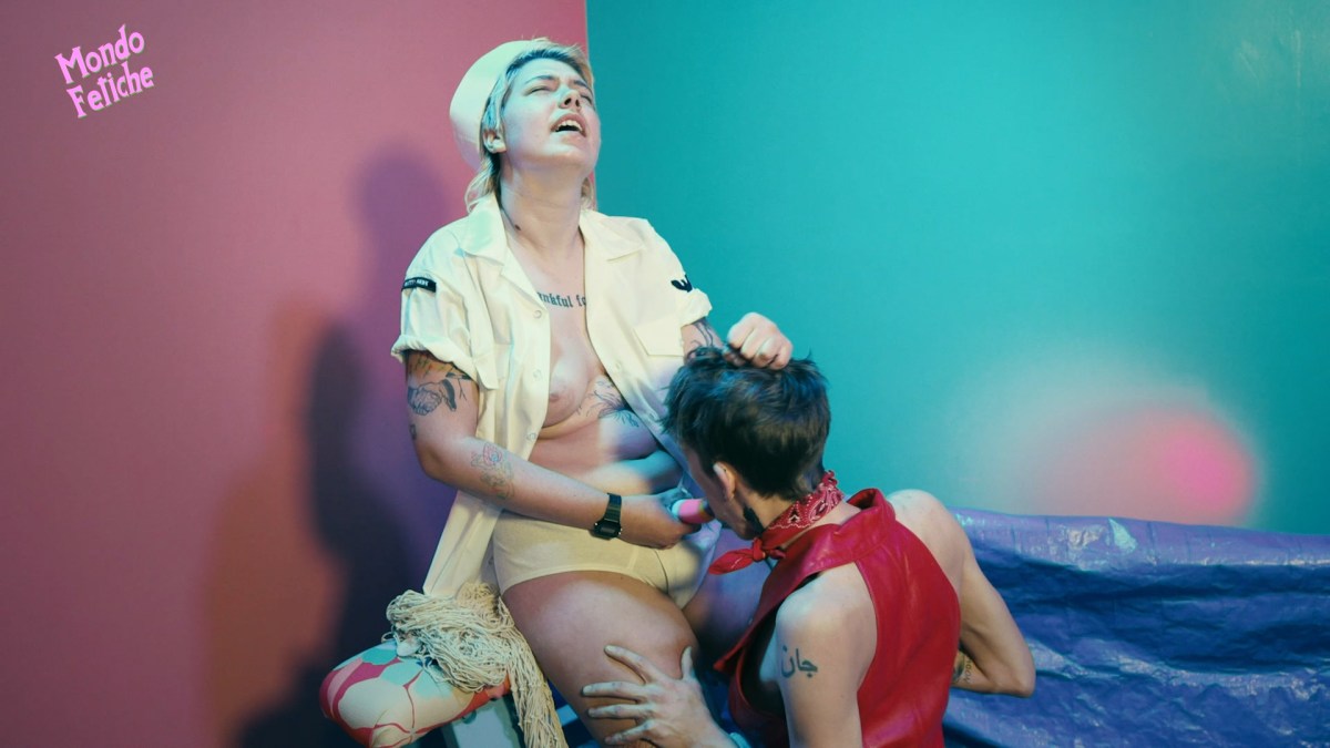 Cleo Clementine, Frankie T