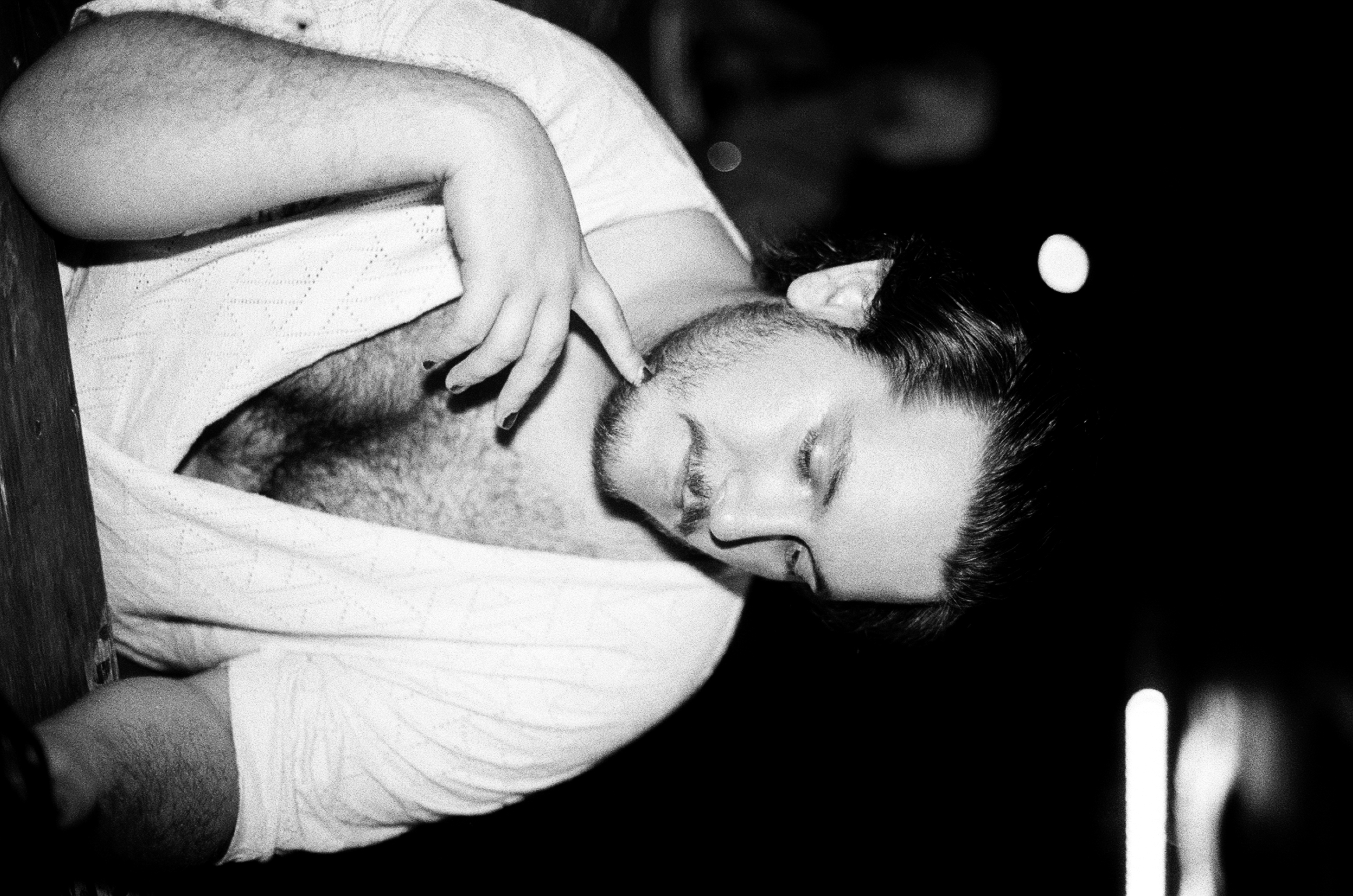 Juan Barquin profile image