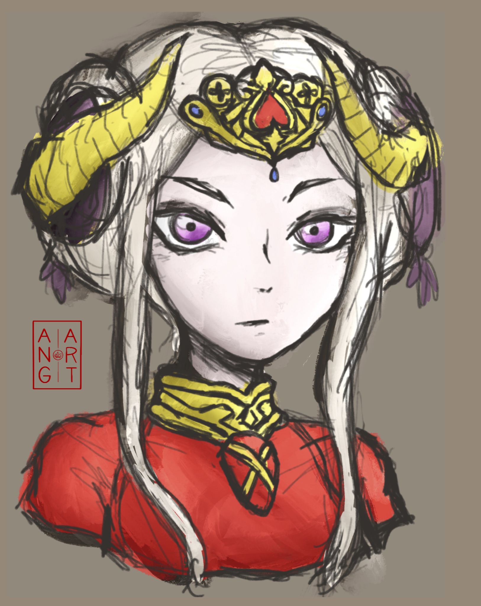 Profile photo of Pearline