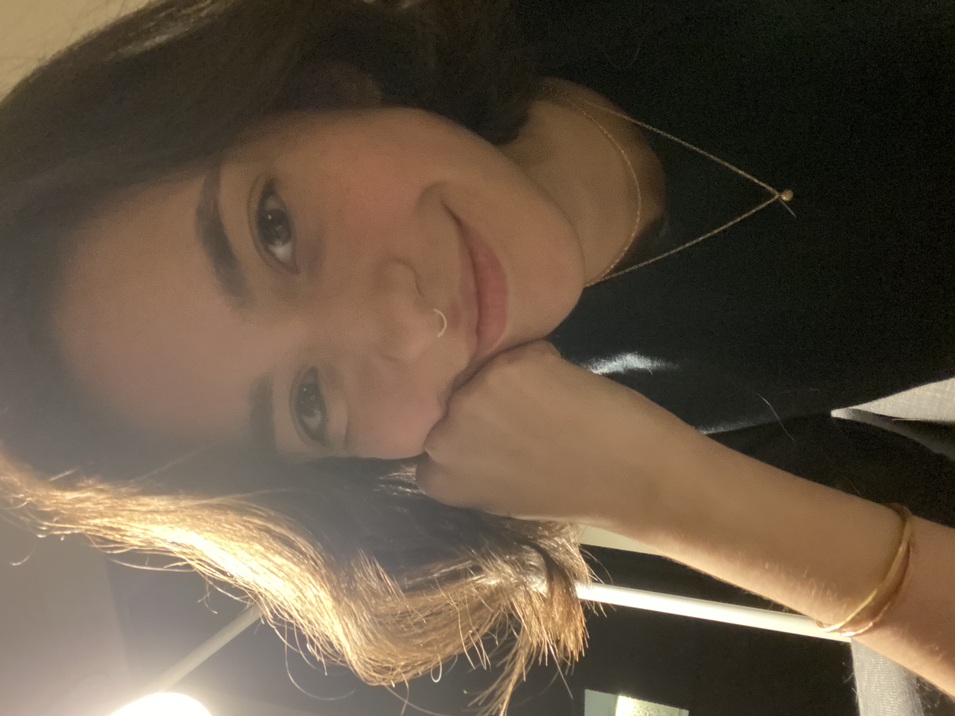 Yashwina profile image