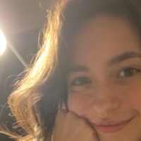 Yashwina profile image