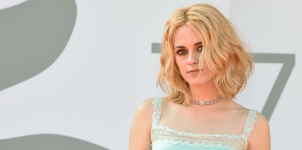 Kristen Stewart Hitting Target Demographic Dead-On With Gay Ghost-Hunting Reality Show