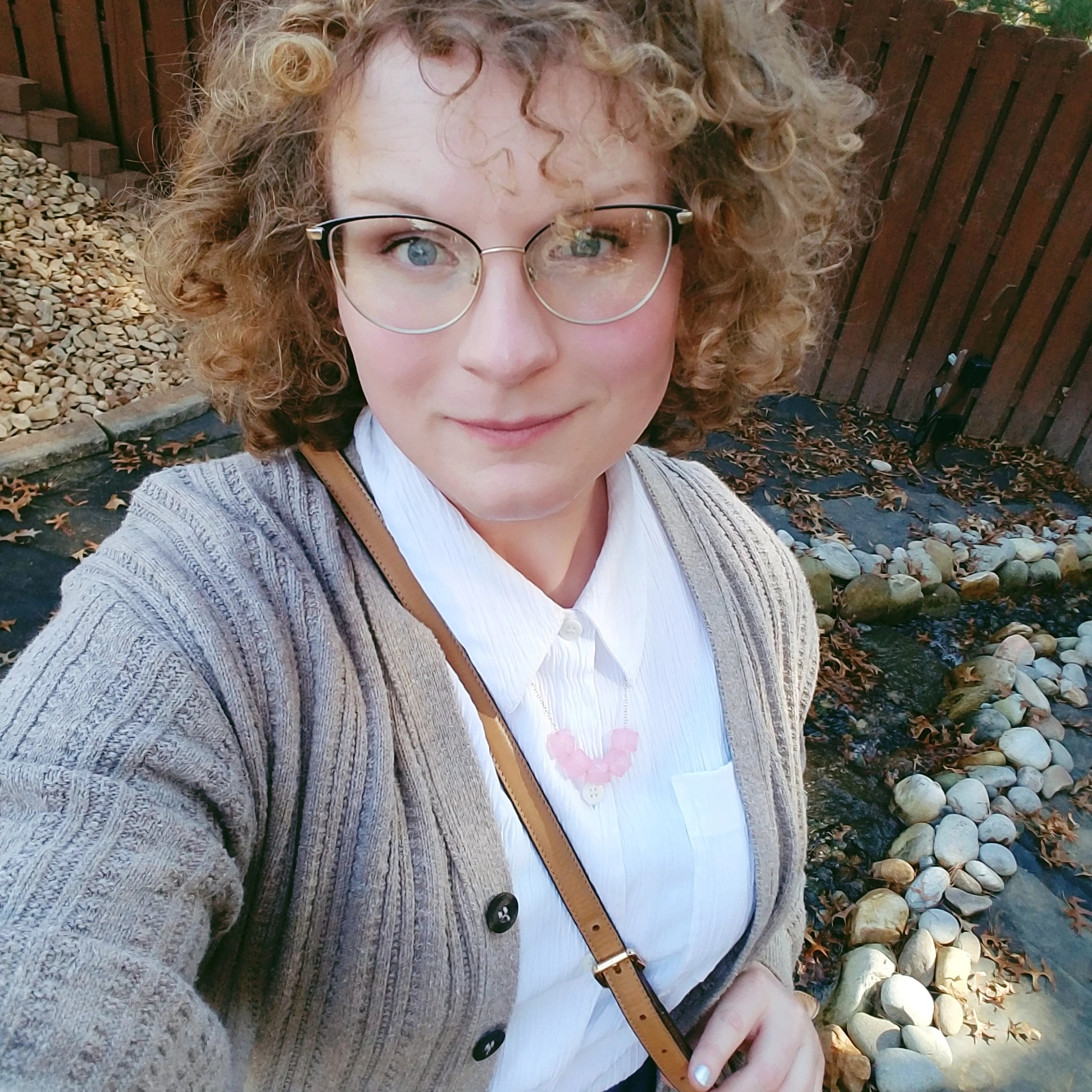 Molly Hensley profile image