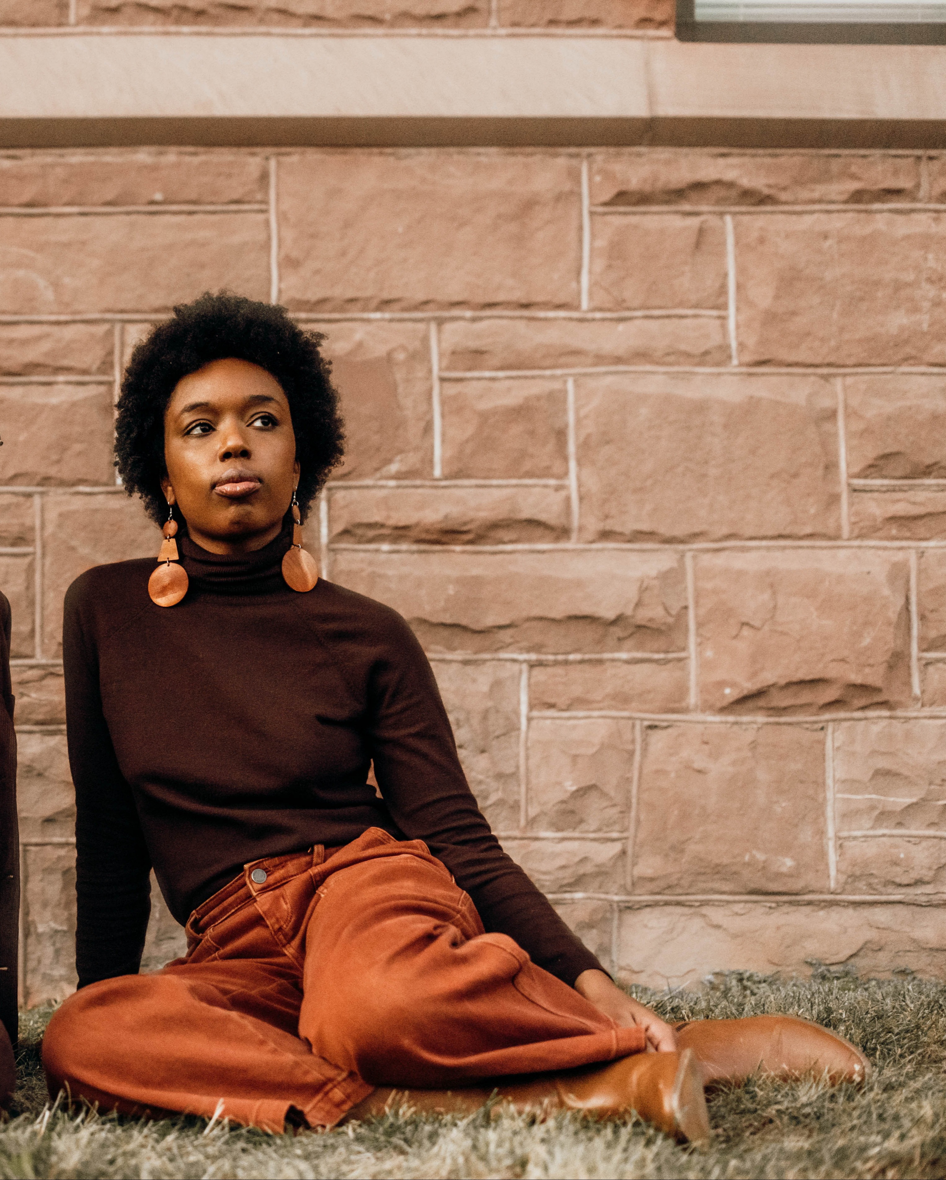 Jada Fulcher profile image