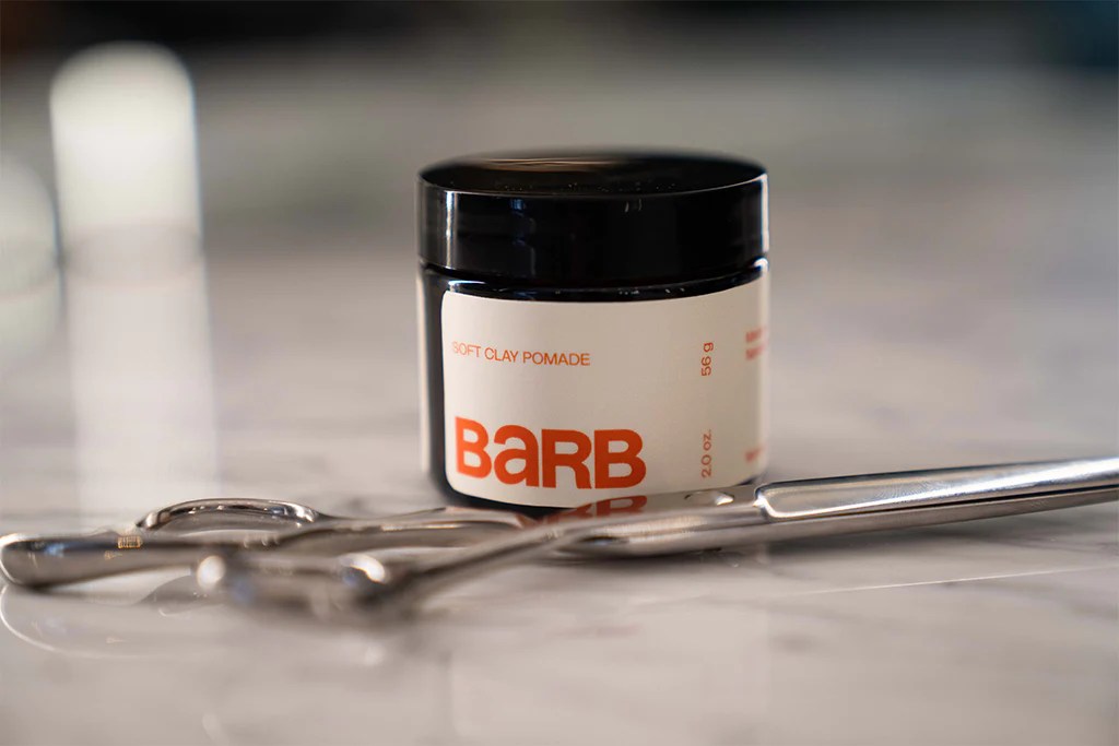 Barb Pomade